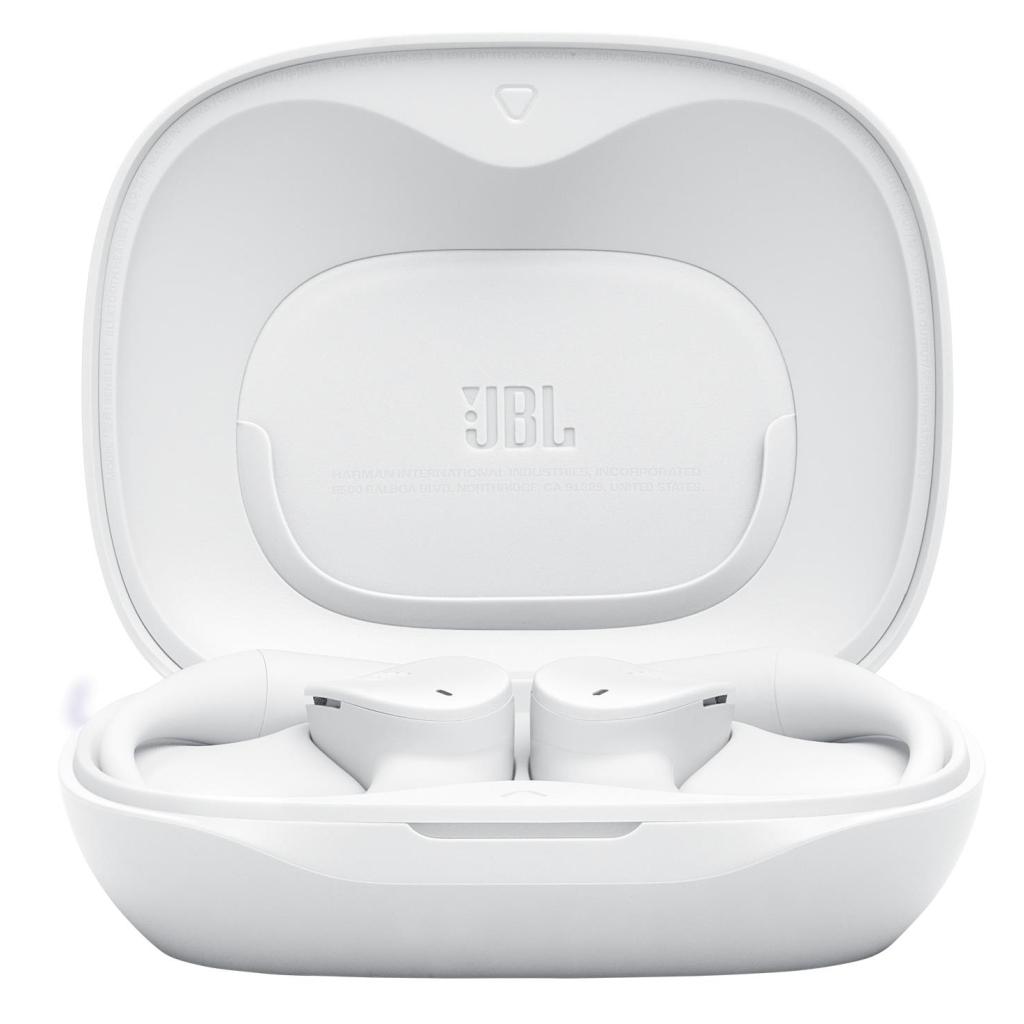 Навушники JBL Sense Lite White