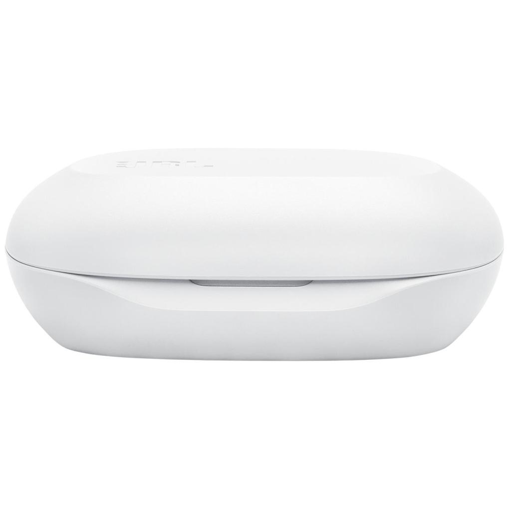 Навушники JBL Sense Lite White