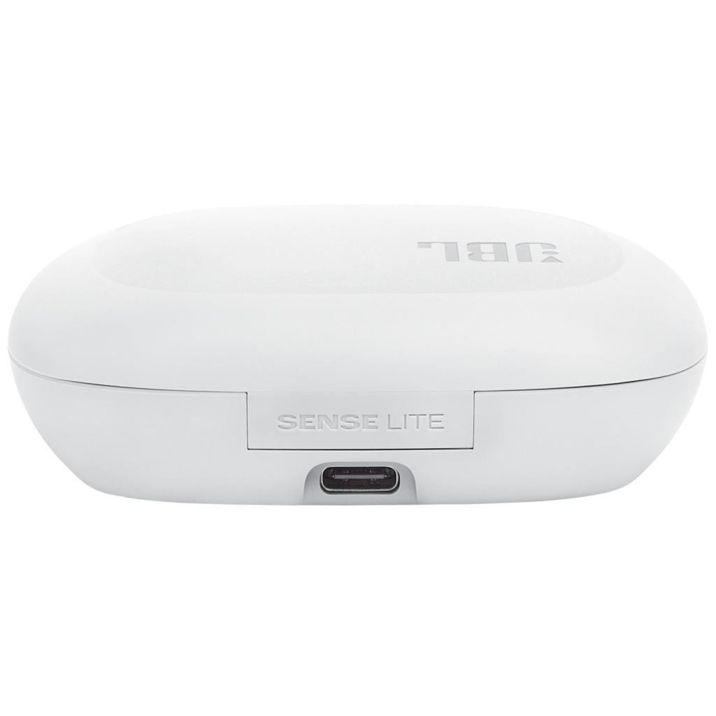 Навушники JBL Sense Lite White