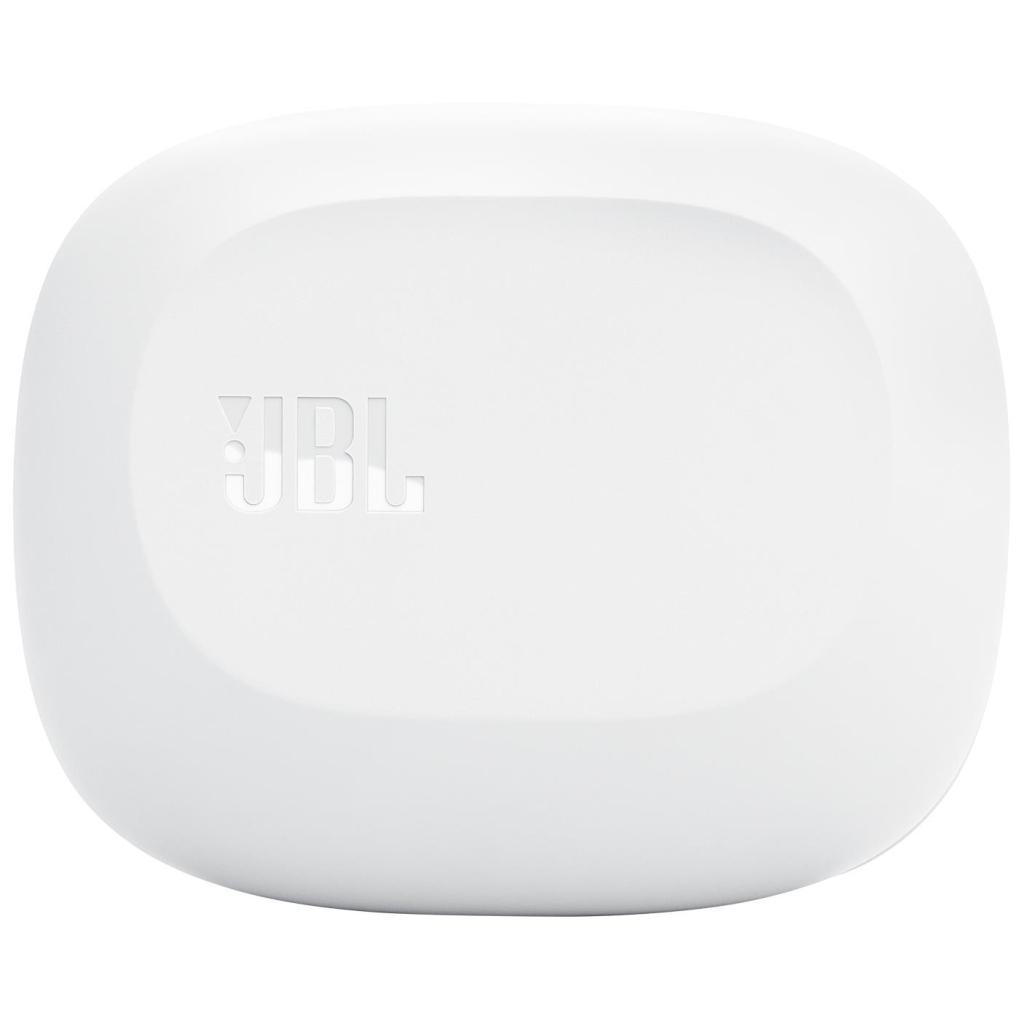 Навушники JBL Sense Lite White