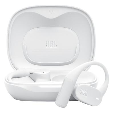 Навушники JBL Sense Lite White