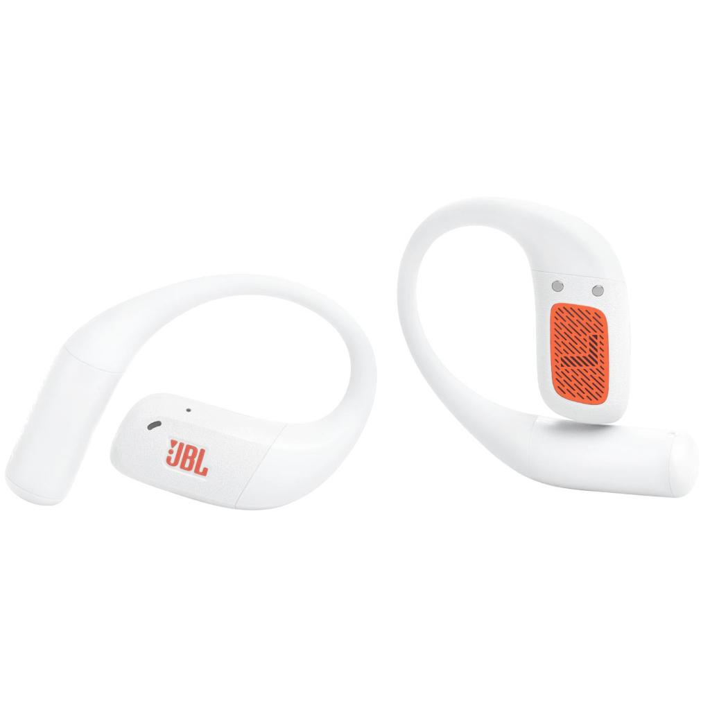 Навушники JBL Endurance Zone White