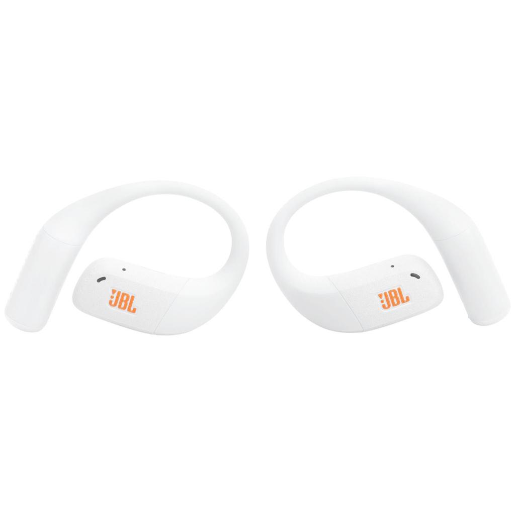Навушники JBL Endurance Zone White