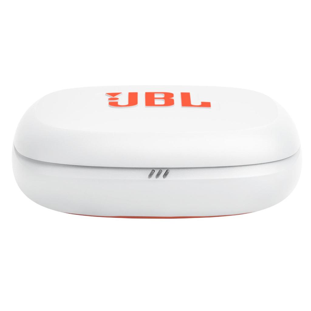 Навушники JBL Endurance Zone White