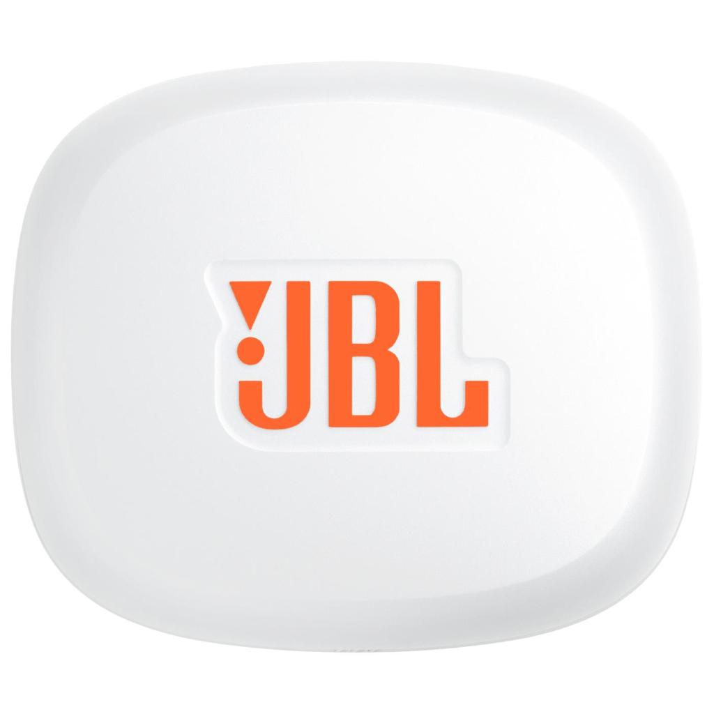Навушники JBL Endurance Zone White