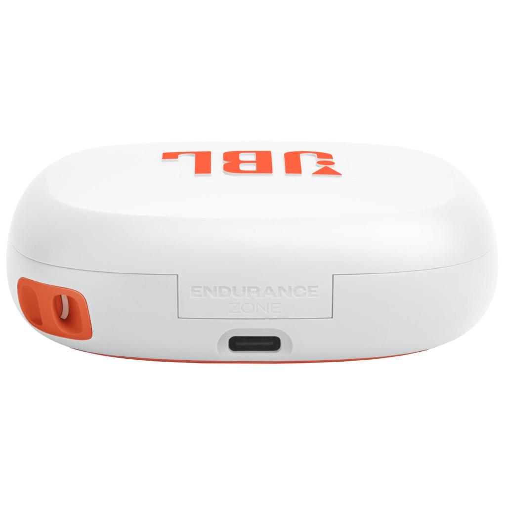 Навушники JBL Endurance Zone White