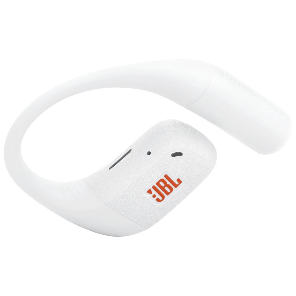 Навушники JBL Endurance Zone White