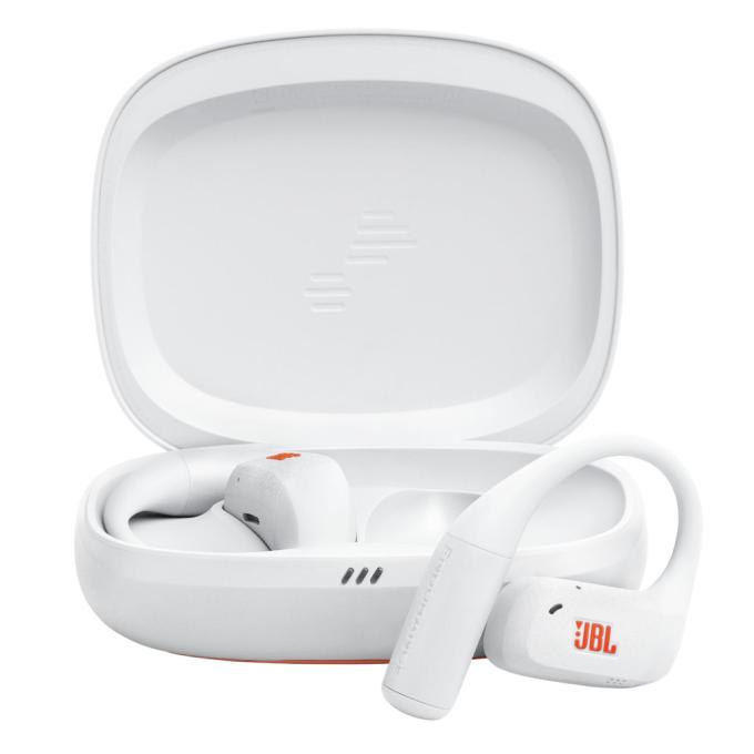 Навушники JBL Endurance Zone White