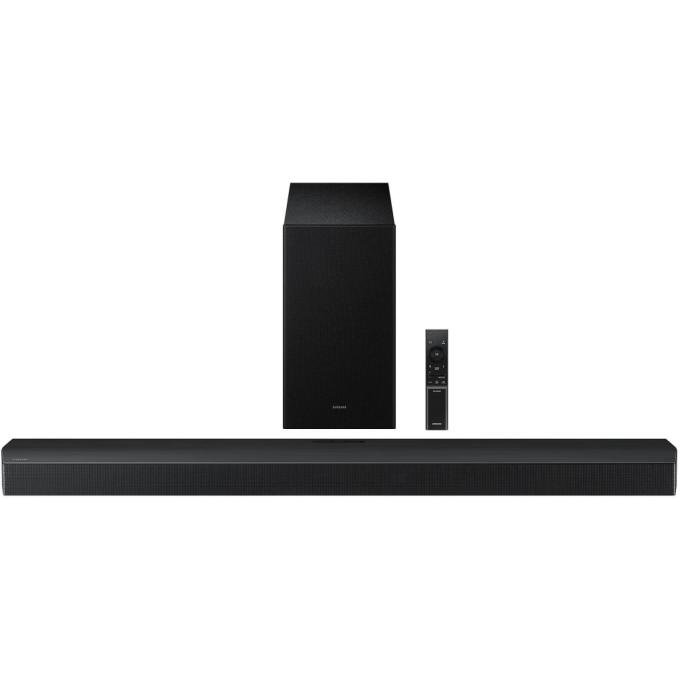 Саундбар Samsung HW-B750F