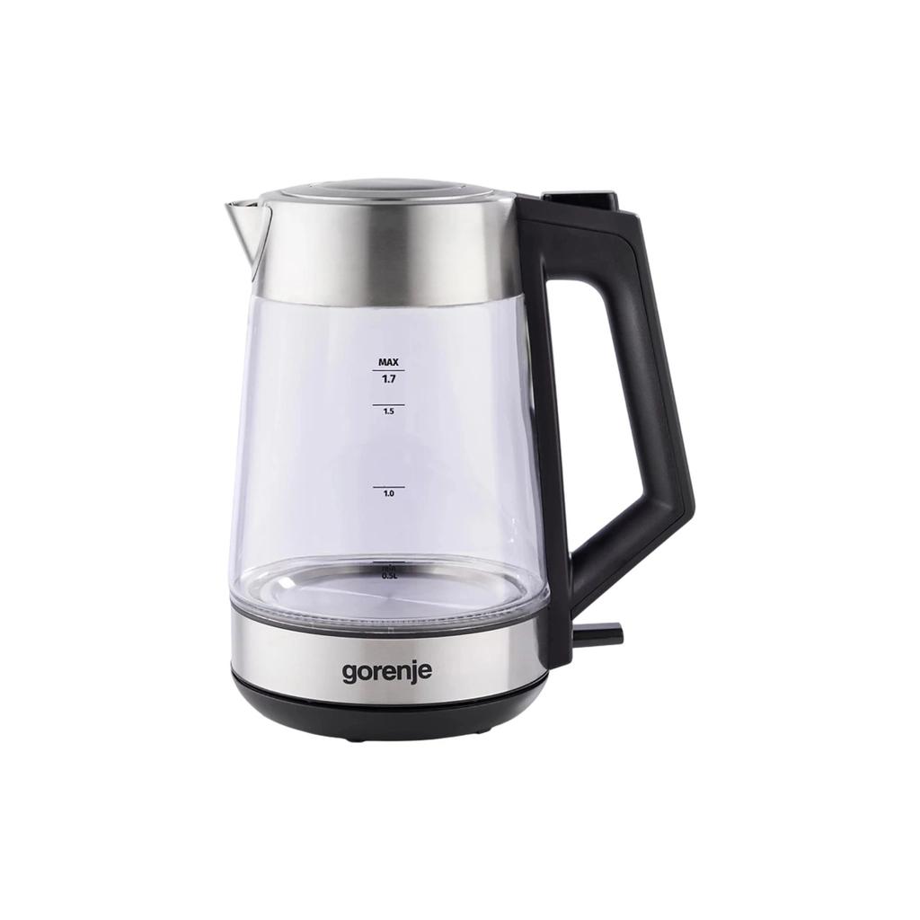 Електрочайник Gorenje K17OGS