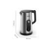 Електрочайник Tefal KI871DE0