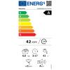 Пральна машина Electrolux EWS6406BU