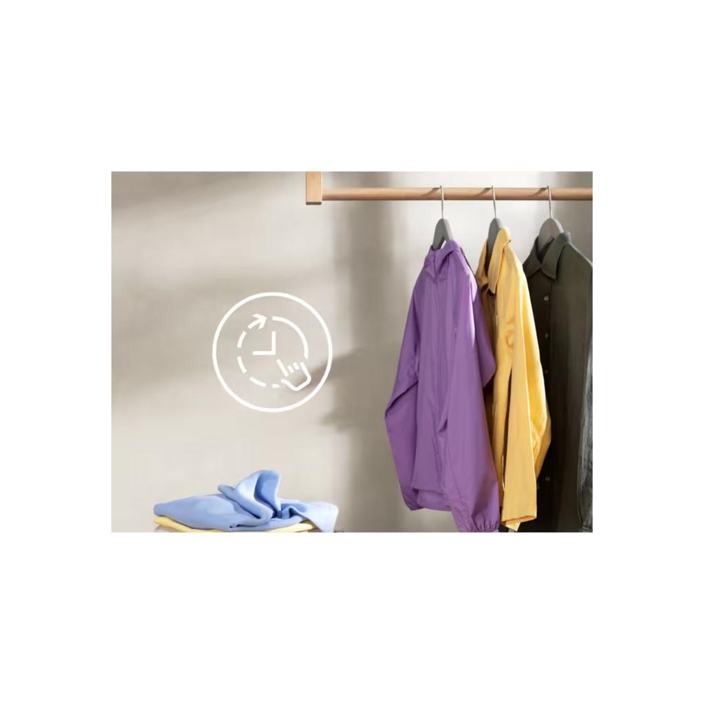 Пральна машина Electrolux EWS6306DXU