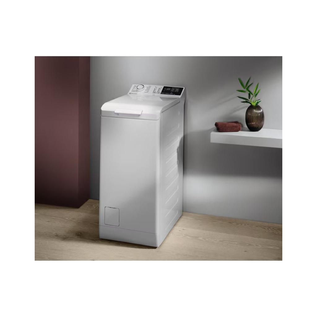 Пральна машина Electrolux EW6T406U