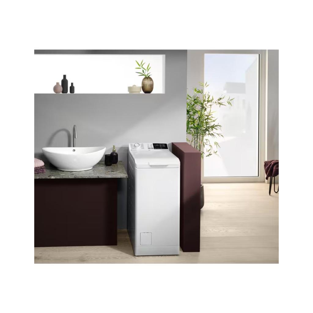 Пральна машина Electrolux EW6T406U