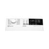 Пральна машина Electrolux EW6T427U