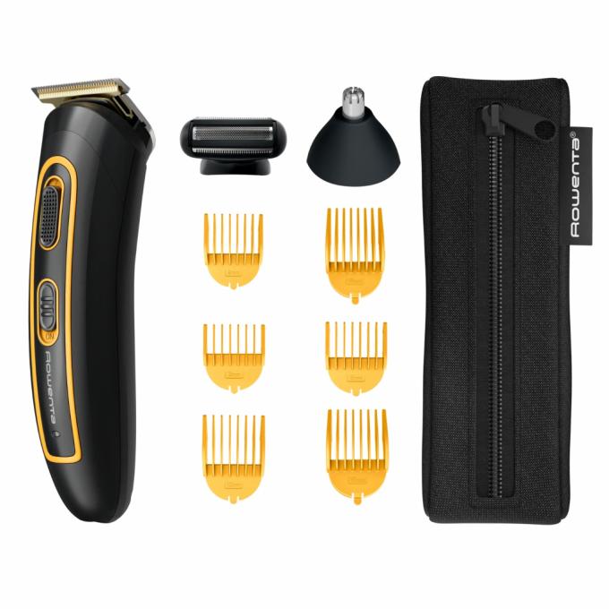 Тример Rowenta Sport Collection (TN9113F0)