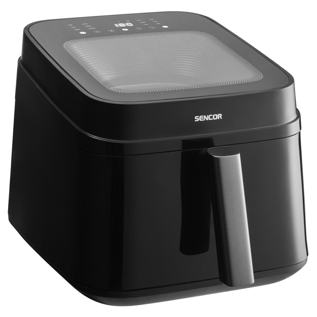 Мультипіч Sencor SFR 6900BK
