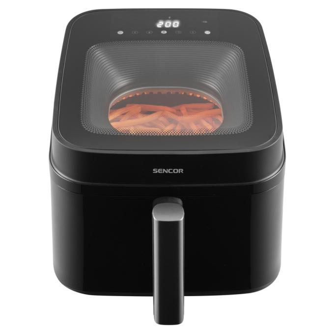 Мультипіч Sencor SFR 6900BK