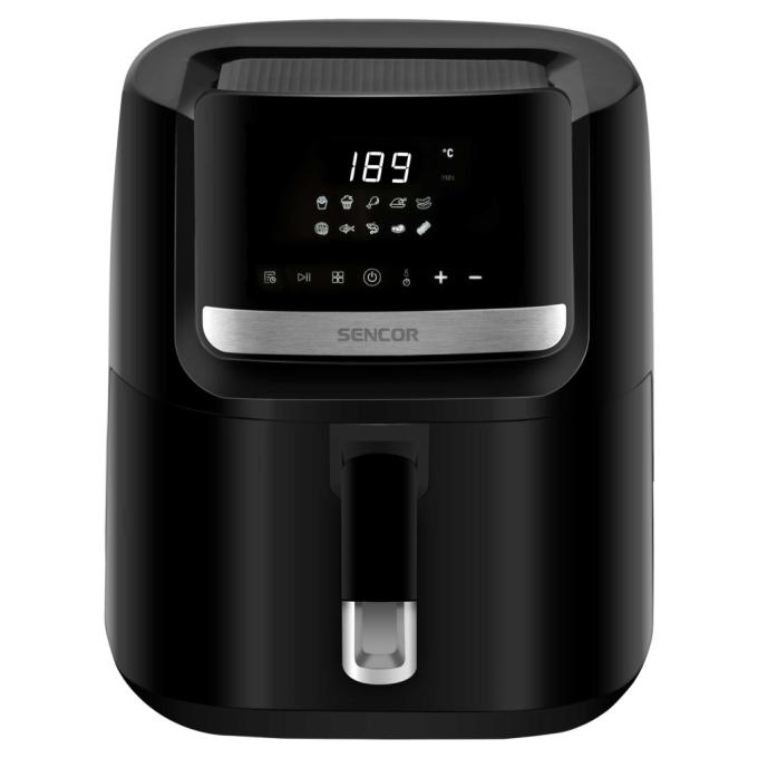 Мультипіч Sencor SFR 6550BK