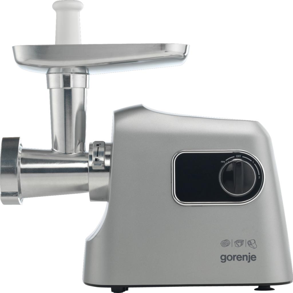 М'ясорубка Gorenje MG2500DS