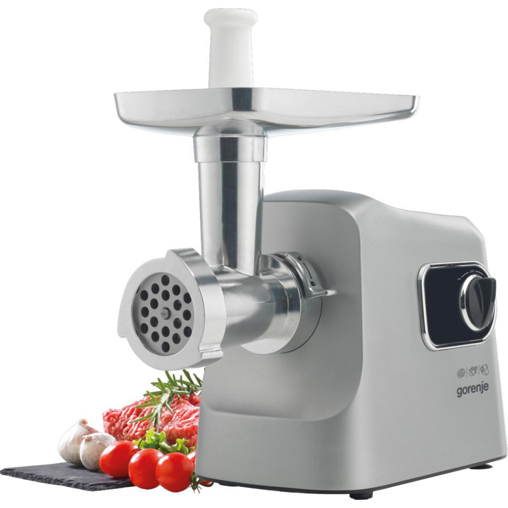 М'ясорубка Gorenje MG2500DS