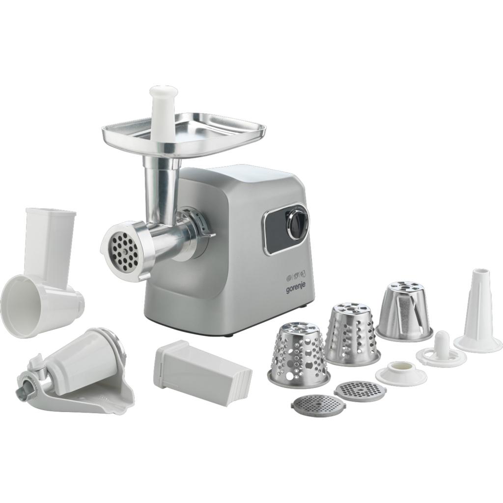 М'ясорубка Gorenje MG2500DS