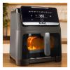 Мультипіч Tefal Easy Fry Silence XXL (EY846HE0)