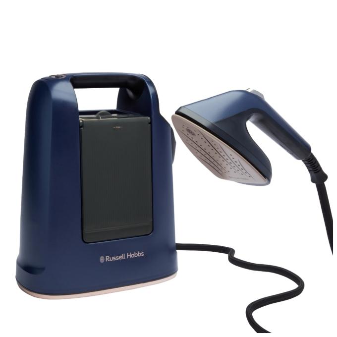 Відпарювач для одягу Russell Hobbs Genie Maestro (27600-56)