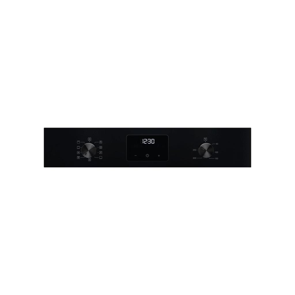 Духова шафа Electrolux LOFGF00BK