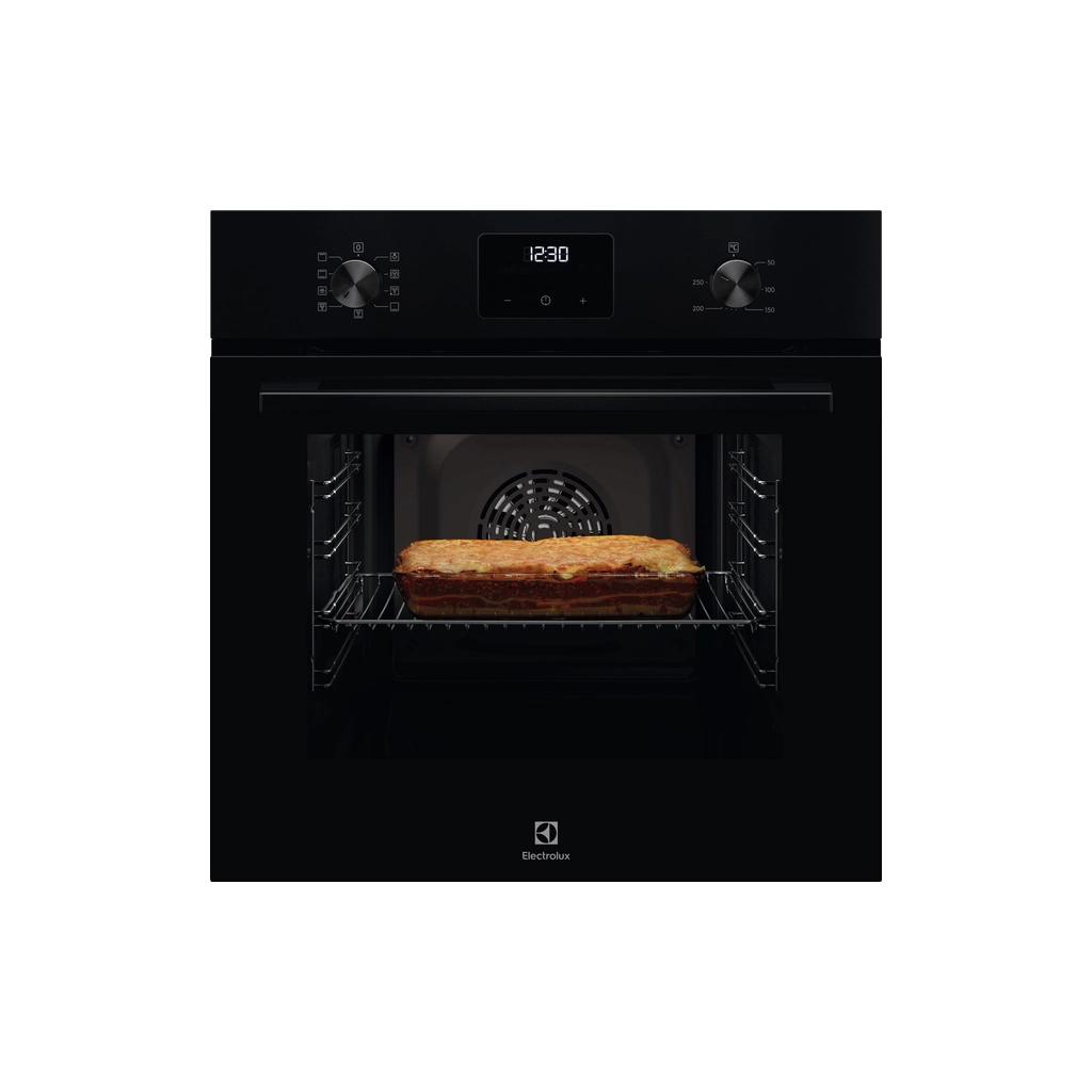 Духова шафа Electrolux LOFGF00BK