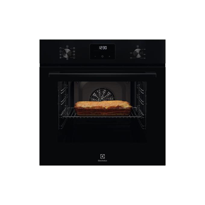Духова шафа Electrolux LOFGF00BK