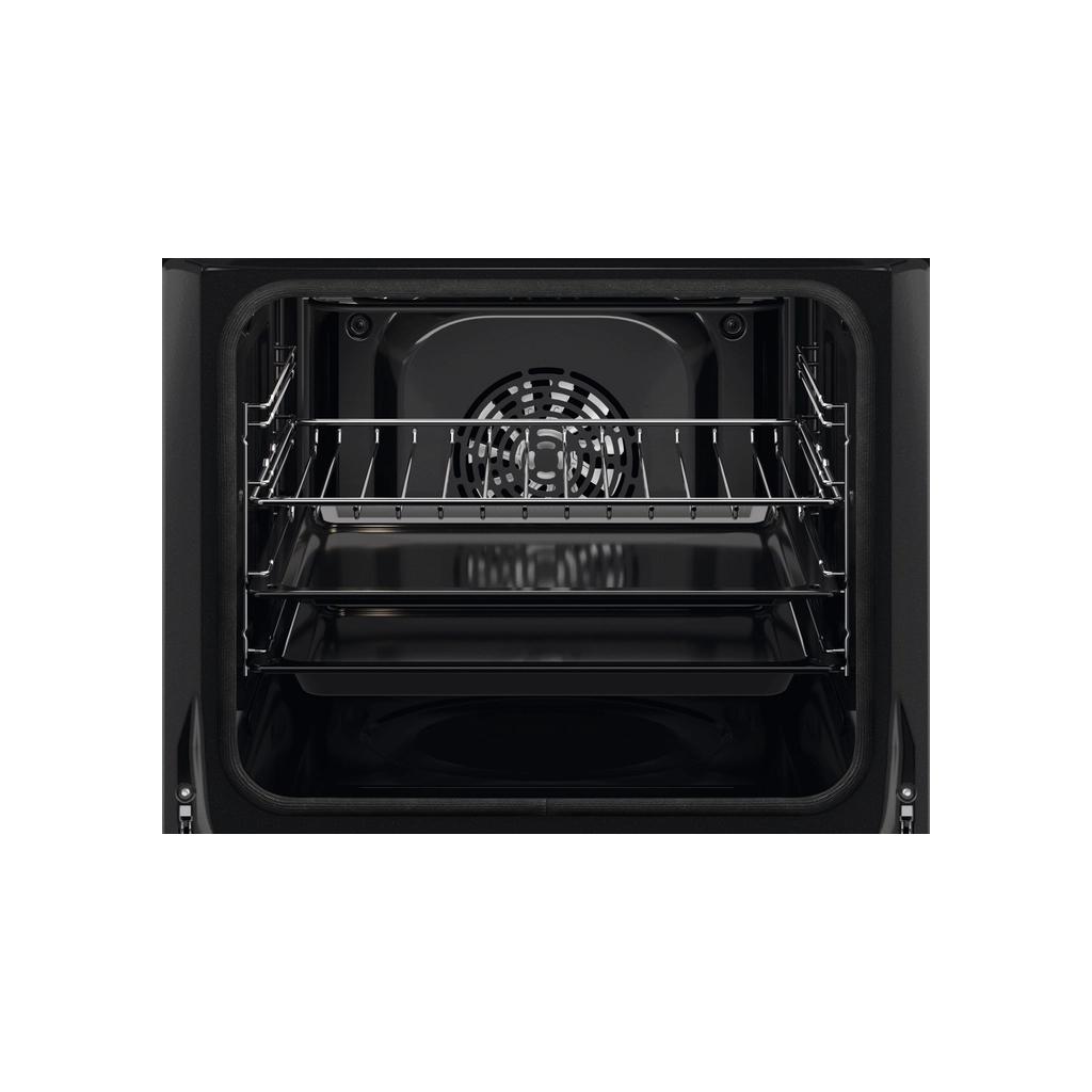 Духова шафа Electrolux LOF4P06BK