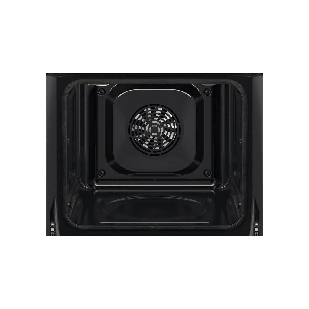 Духова шафа Electrolux LOF4P06BK