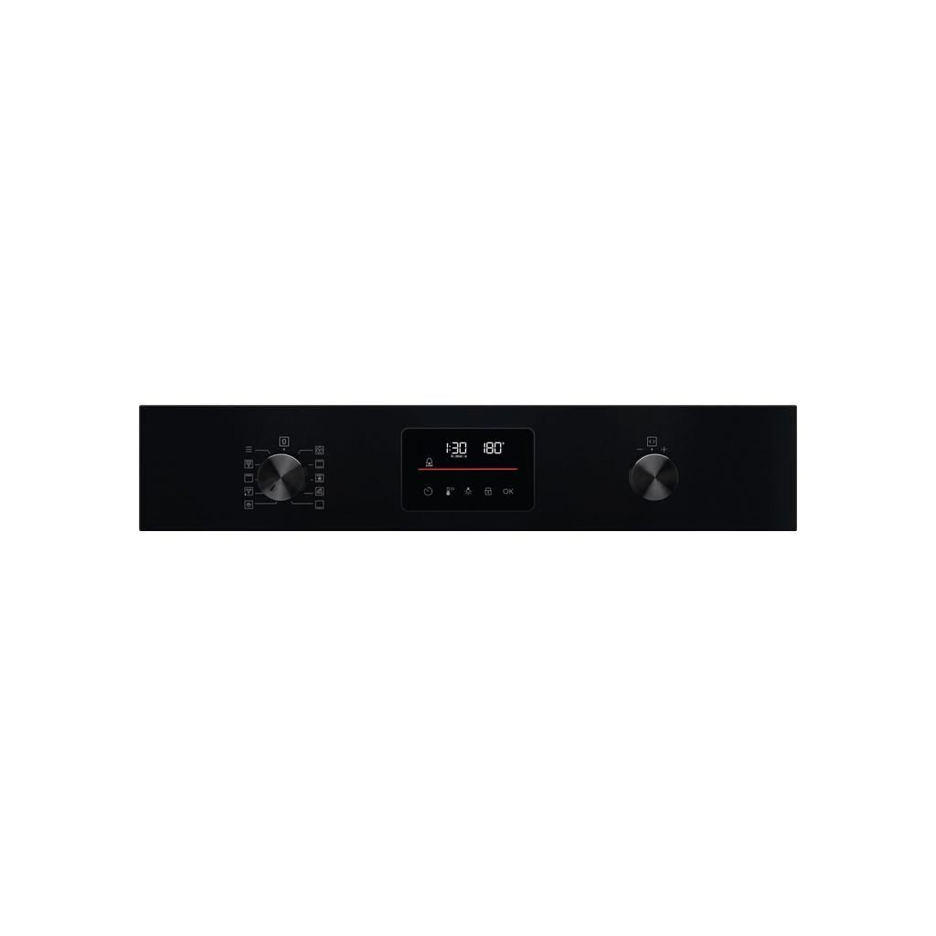 Духова шафа Electrolux LOF4P06BK