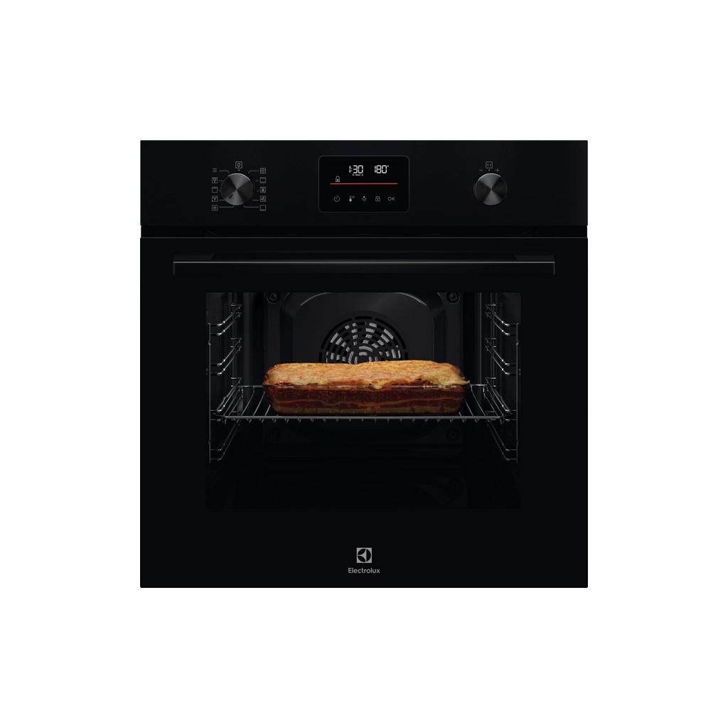 Духова шафа Electrolux LOF4P06BK