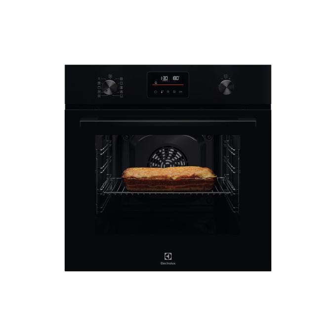 Духова шафа Electrolux LOF4P06BK