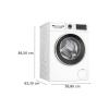 Пральна машина Bosch WGA244Z0UA