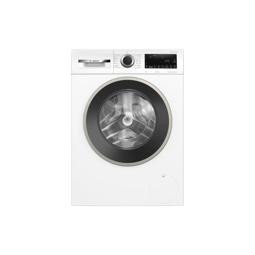 Пральна машина Bosch WGA244Z0UA