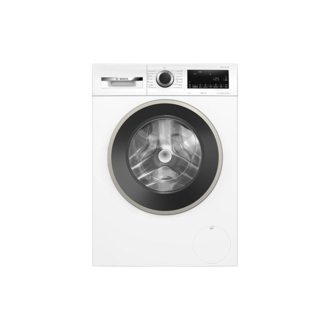 Пральна машина Bosch WGA244Z0UA