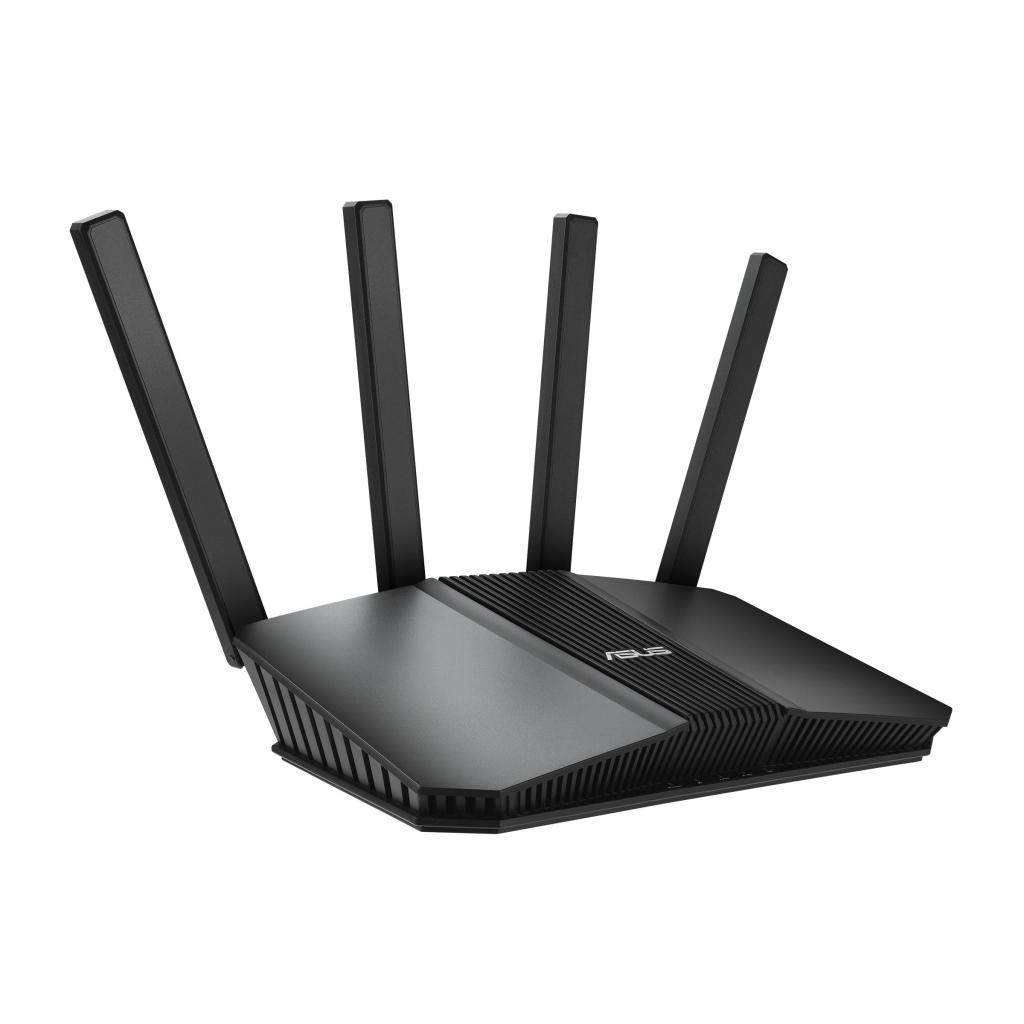 Маршрутизатор ASUS RT-BE82U (90IG0990-MO9B00)