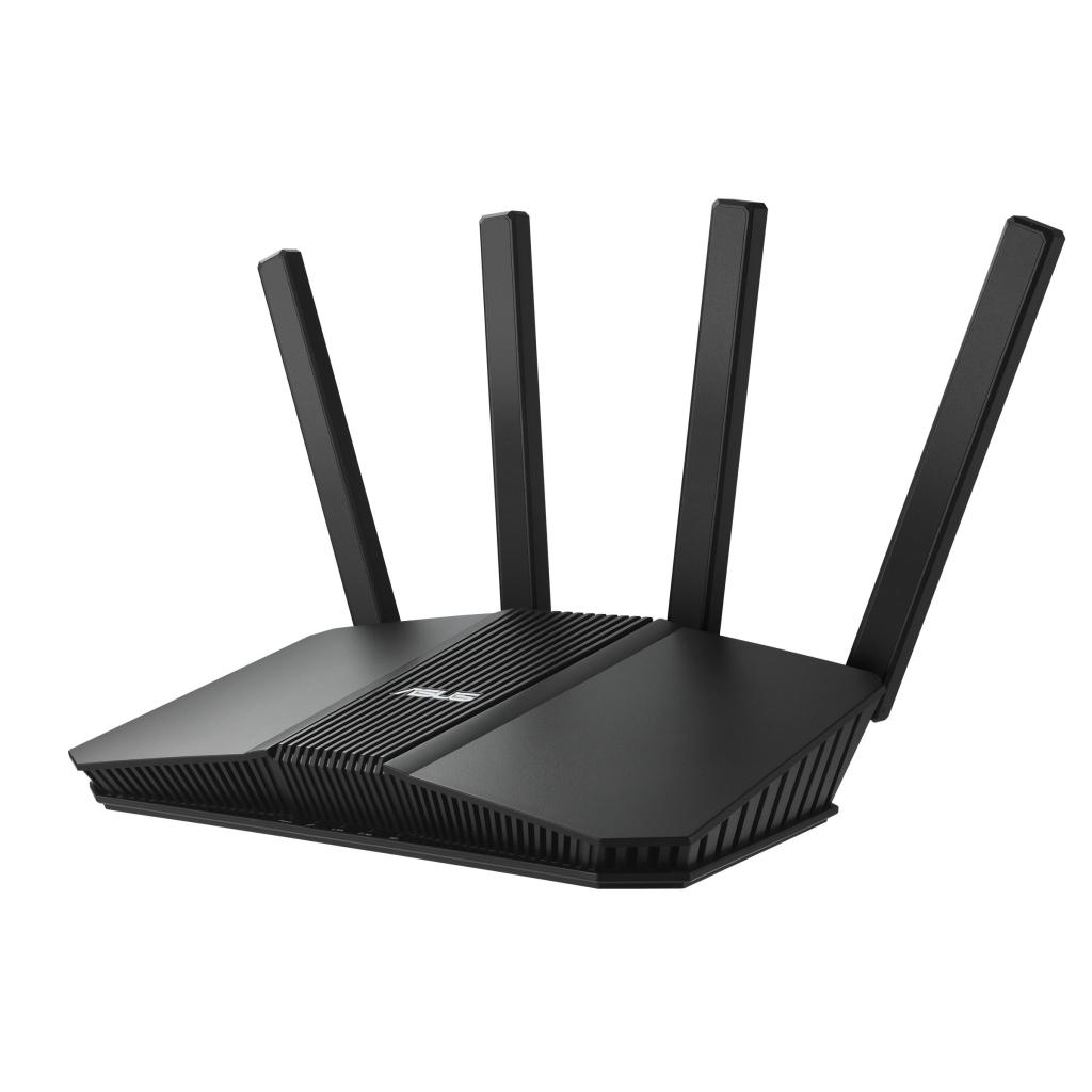 Маршрутизатор ASUS RT-BE82U (90IG0990-MO9B00)