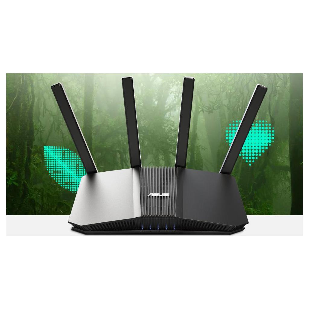 Маршрутизатор ASUS RT-BE82U (90IG0990-MO9B00)