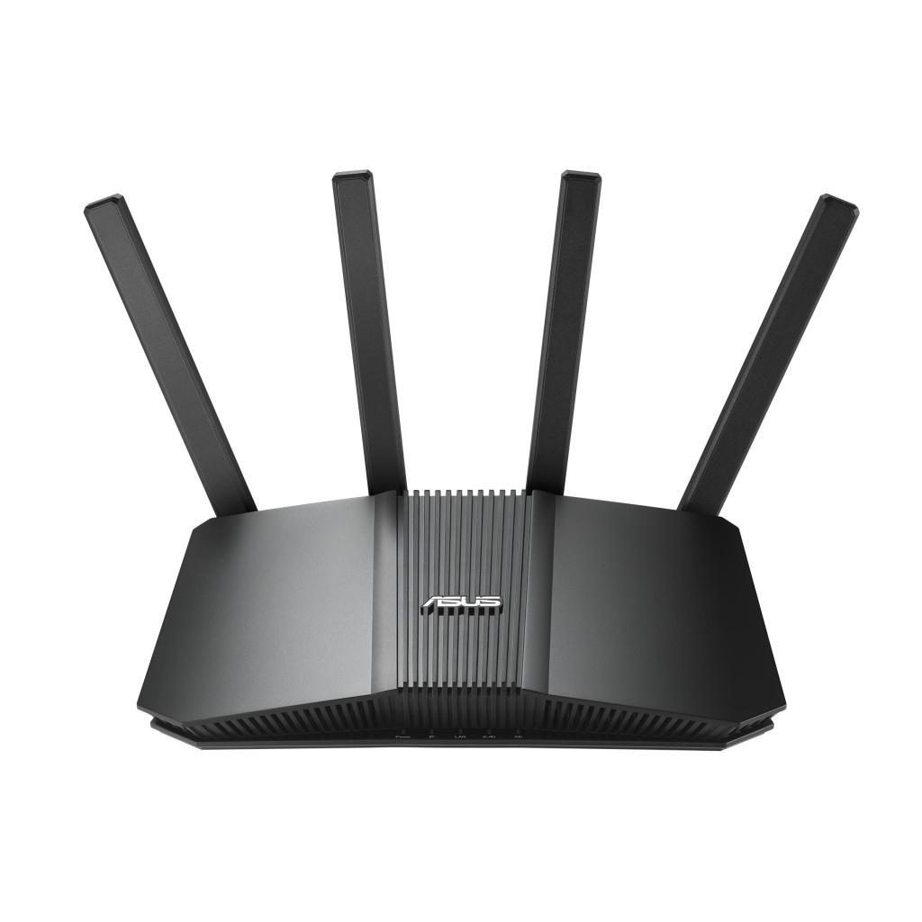 Маршрутизатор ASUS RT-BE82U (90IG0990-MO9B00)