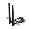 Адаптер WiFi ASUS PCE-BE6500 (90IG09G0-MO0B00)