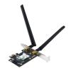Адаптер WiFi ASUS PCE-BE6500 (90IG09G0-MO0B00)
