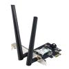 Адаптер WiFi ASUS PCE-BE6500 (90IG09G0-MO0B00)