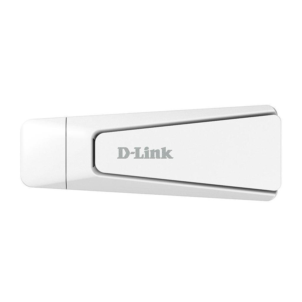Адаптер WiFi D-Link AX18U