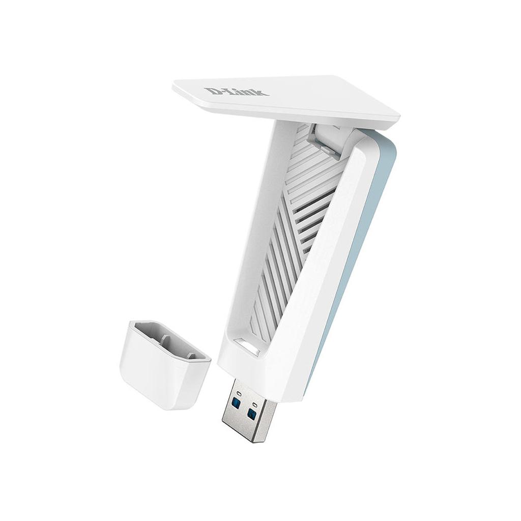 Адаптер WiFi D-Link AX18U
