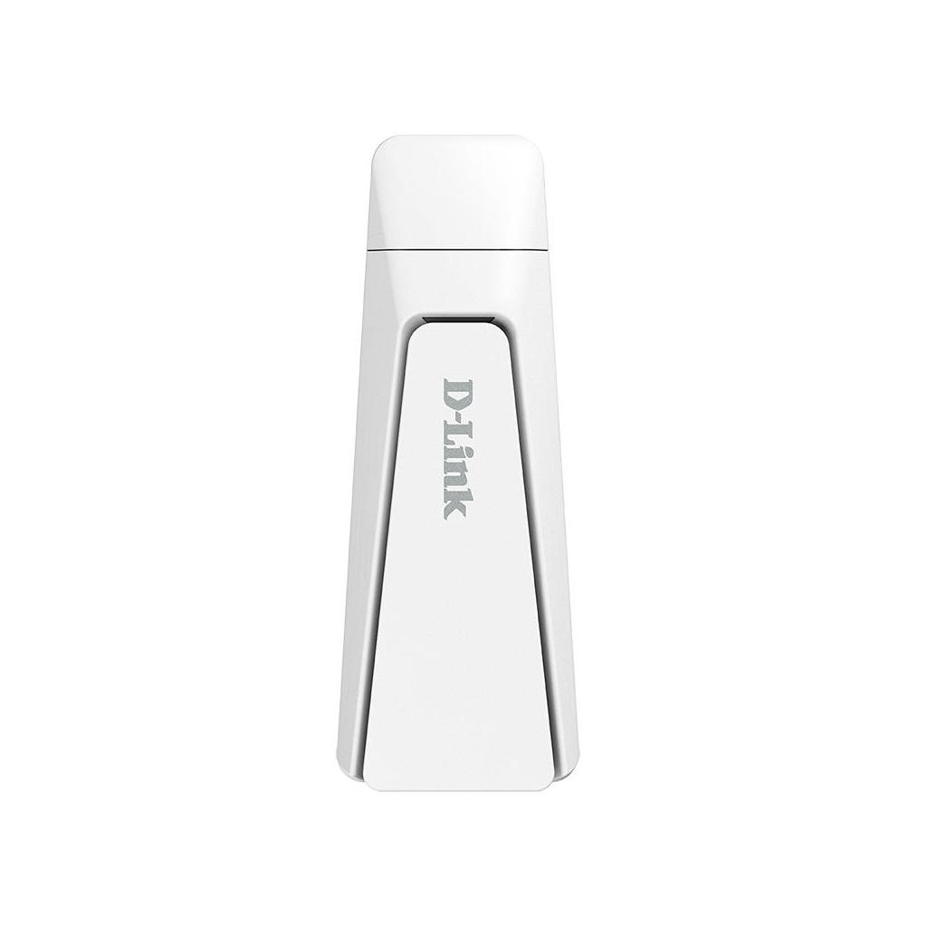 Адаптер WiFi D-Link AX18U
